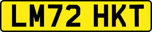 LM72HKT
