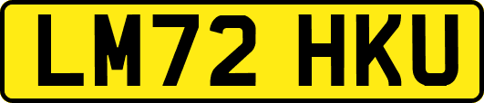 LM72HKU