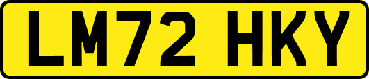 LM72HKY
