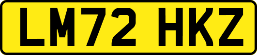 LM72HKZ