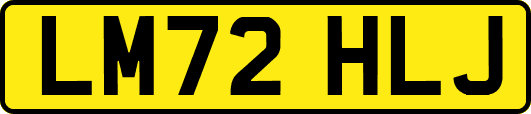LM72HLJ