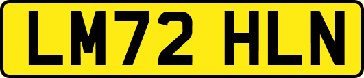 LM72HLN