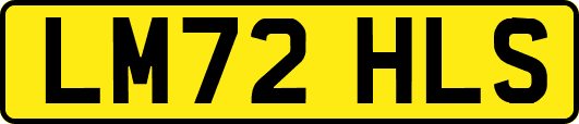 LM72HLS