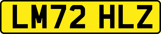 LM72HLZ