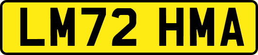 LM72HMA