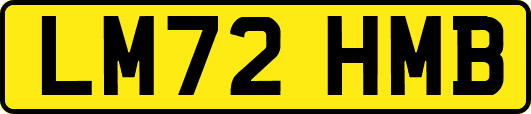 LM72HMB