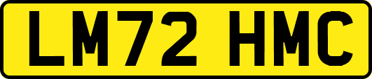 LM72HMC
