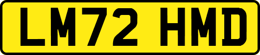 LM72HMD