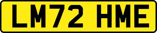 LM72HME