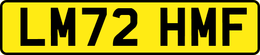 LM72HMF