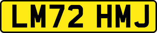 LM72HMJ