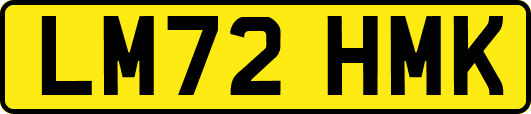 LM72HMK