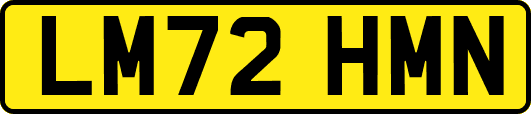 LM72HMN