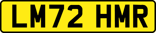 LM72HMR