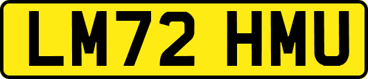 LM72HMU