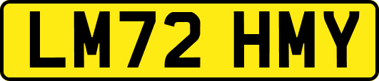 LM72HMY