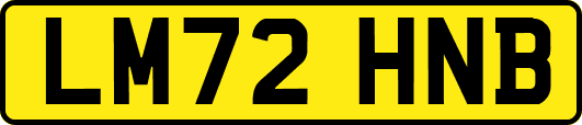 LM72HNB