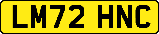 LM72HNC