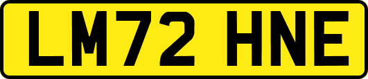 LM72HNE