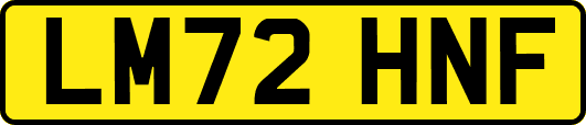 LM72HNF