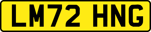 LM72HNG