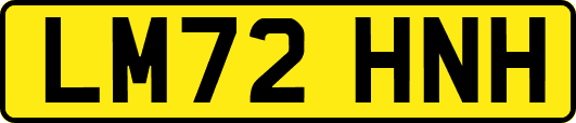 LM72HNH