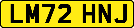 LM72HNJ