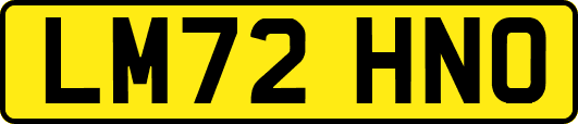 LM72HNO