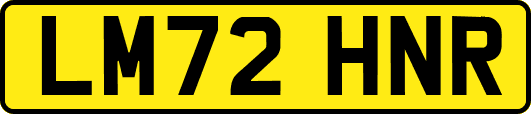 LM72HNR