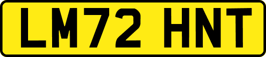 LM72HNT