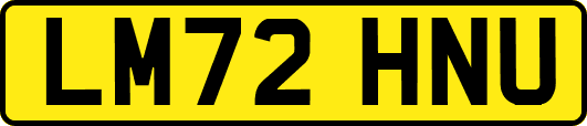 LM72HNU