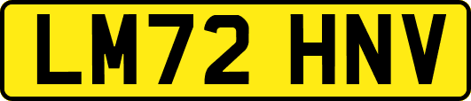 LM72HNV