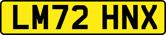 LM72HNX
