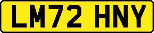LM72HNY