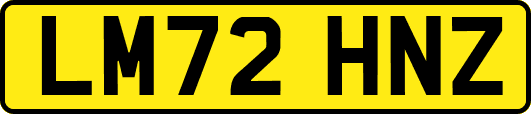 LM72HNZ