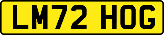 LM72HOG