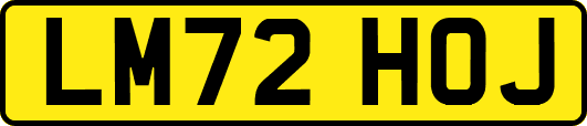 LM72HOJ