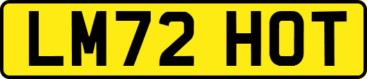 LM72HOT