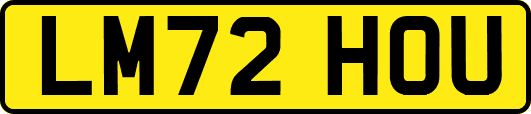 LM72HOU
