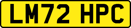 LM72HPC