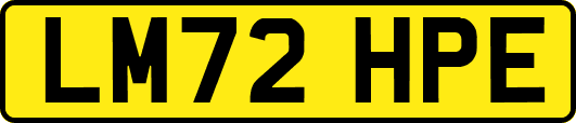 LM72HPE