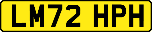 LM72HPH