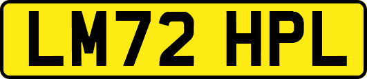 LM72HPL