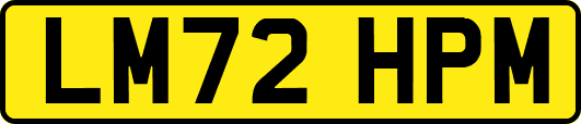 LM72HPM