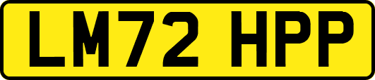 LM72HPP