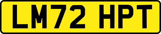 LM72HPT