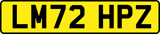 LM72HPZ