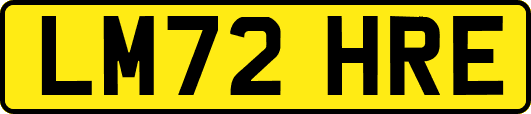 LM72HRE