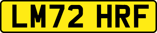 LM72HRF