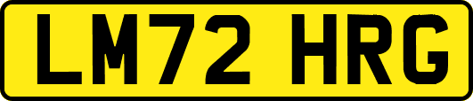 LM72HRG